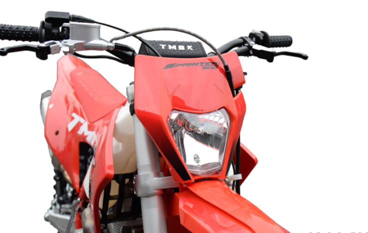 Кроссовый мотоцикл TMBK Sprinter 300H (YB300H) в Северодвинске