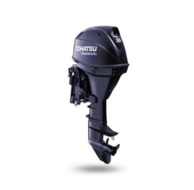 Лодочный мотор Tohatsu MFS 30 CS в Северодвинске