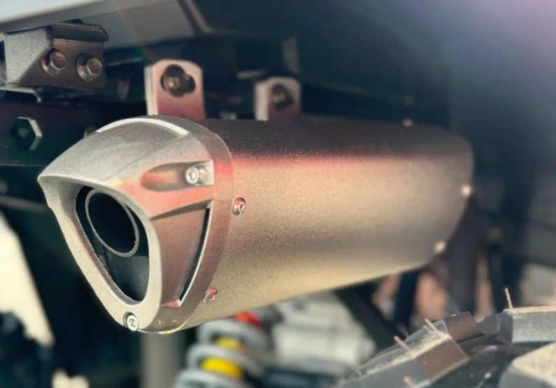 Квадроцикл GBM CROSS HILL 300 NEW в Северодвинске