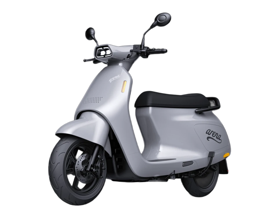 Скутер FAIDET ARENA 200 (49) в Северодвинске