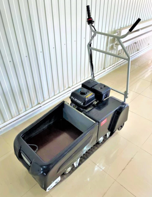 Мотобуксировщик ЕНОТ М 15 Л.С. в Северодвинске