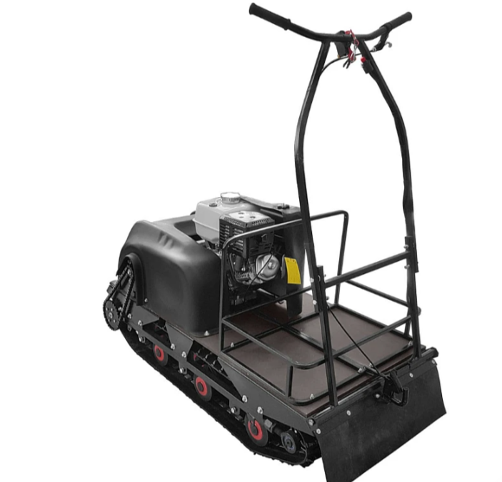 Мотобуксировщик PAXUS 650 AVANT 15 л.с. в Северодвинске