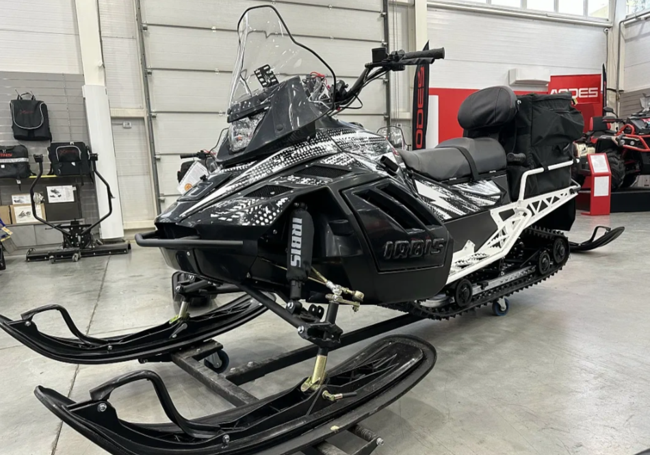 СНЕГОХОД IRBIS SF200L XE SUPERLONG в Северодвинске