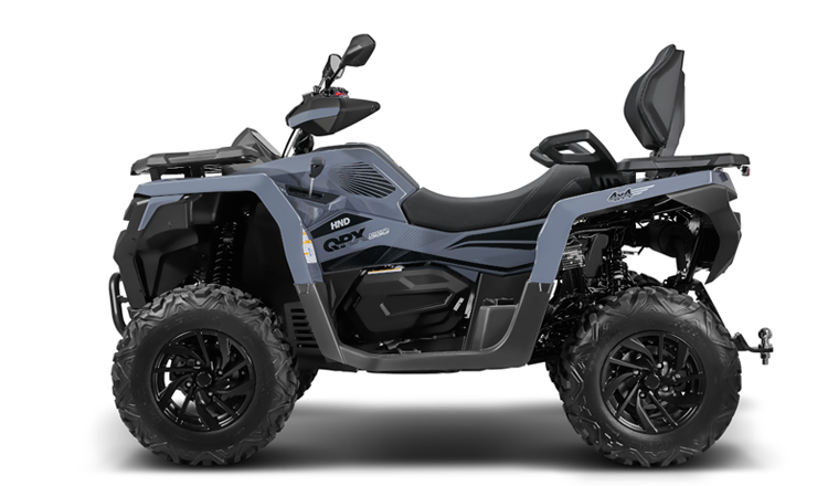 Квадроцикл HND QRX 550 в Северодвинске