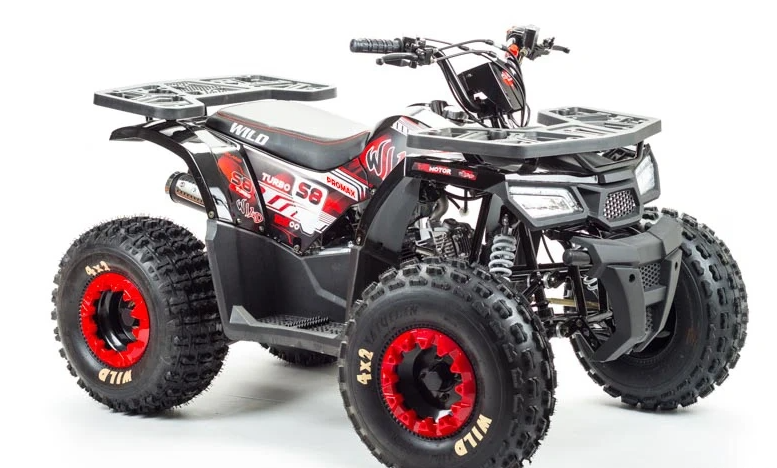Квадроцикл PROMAX WILD 175 в Северодвинске