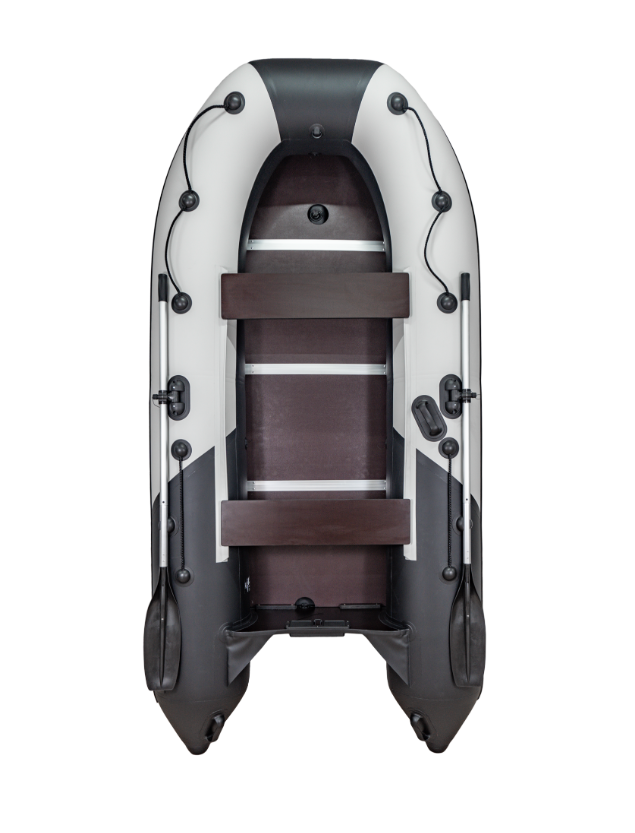 Лодка Ривьера Компакт 2900 СК в Северодвинске