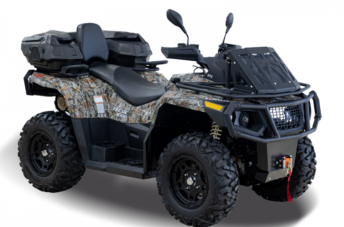 Квадроцикл HISUN TACTIC GT1000/EXTREME EDITION в Северодвинске