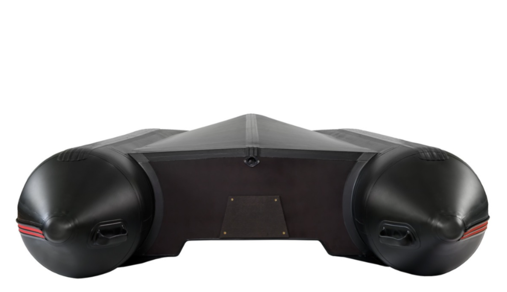 ЛОДКА НАДУВНАЯ YUKONA 430 TS - U (БЕЗ ПАЙОЛА) в Северодвинске