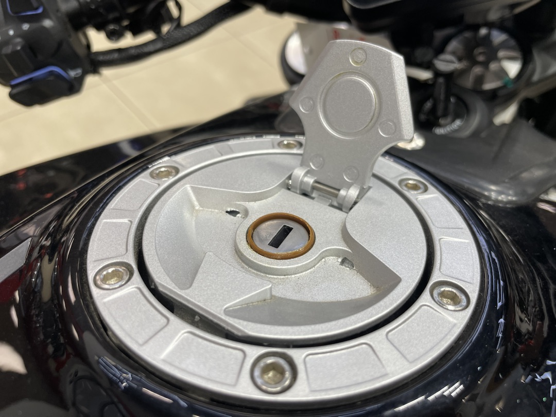 Мотоцикл Benda LFS 700 в Северодвинске