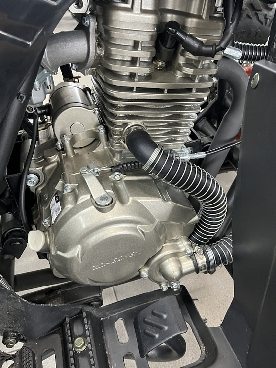 Квадроцикл PROMAX 300 4X4 ALL ROAD в Северодвинске