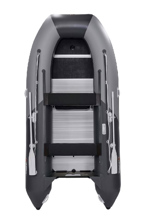 ЛОДКА НАДУВНАЯ YUKONA 430 TS - U (БЕЗ ПАЙОЛА) в Северодвинске