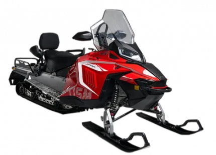 Снегоход OSM SM1000 в Северодвинске