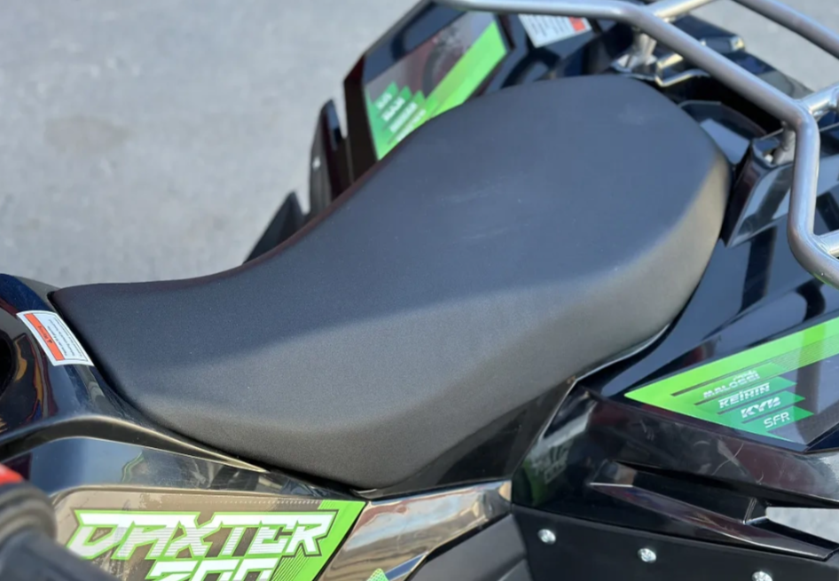 Квадроцикл GBM DAXTER 220 NEW в Северодвинске