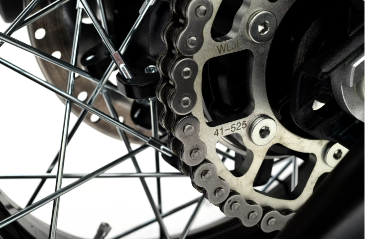 Мотоцикл GAOKIN GK 1200Х в Северодвинске