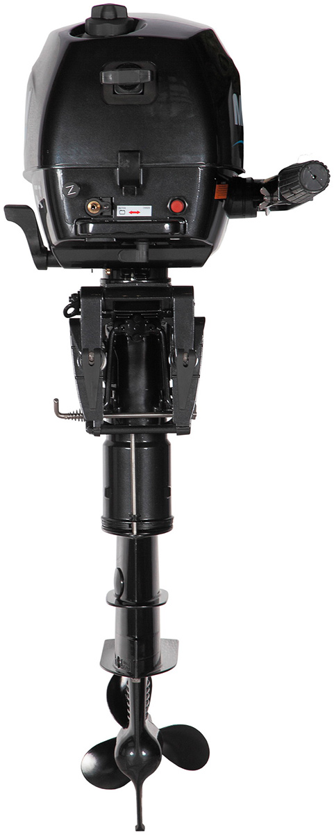 Лодочный мотор MARLIN MF 5 AMHL в Северодвинске