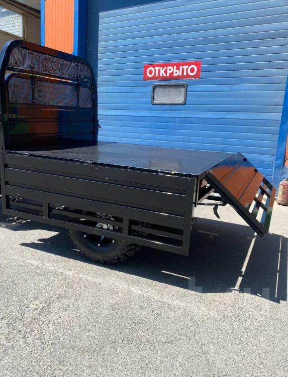 Квадроцикл PROMAX Фермер 350 4x4 ALL ROAD в Северодвинске