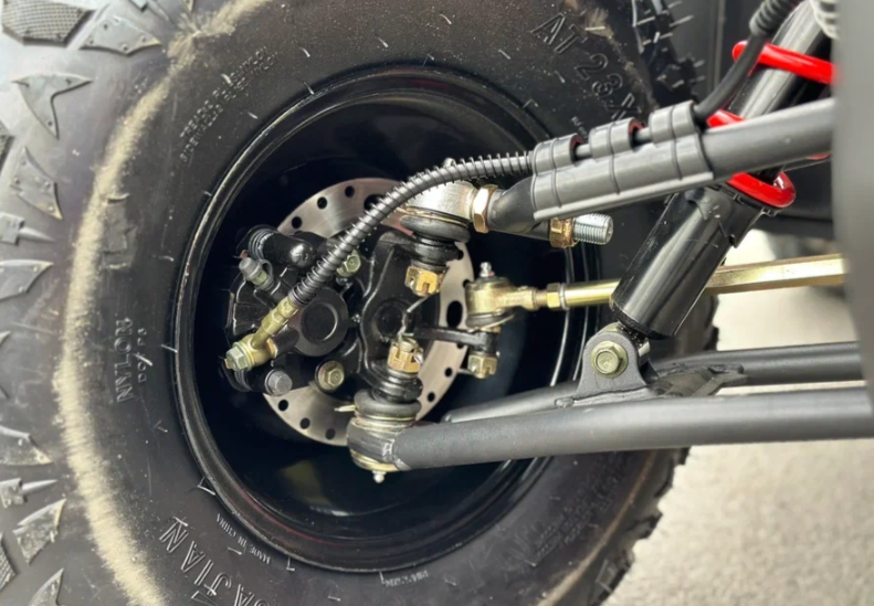 Квадроцикл GBM MAVERICK 300 NEW в Северодвинске