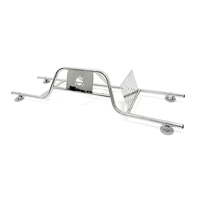 Стойка рулевая с бортовым креплением малая в Северодвинске