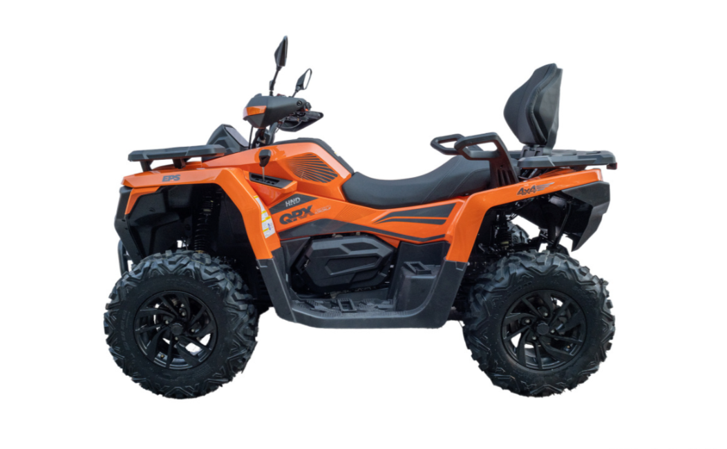 Квадроцикл HND QRX 650 в Северодвинске