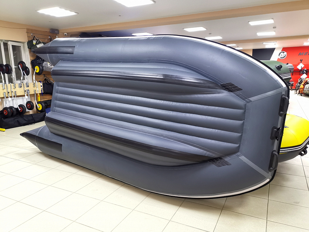 Лодка MISHIMO SPORT 370 в Северодвинске