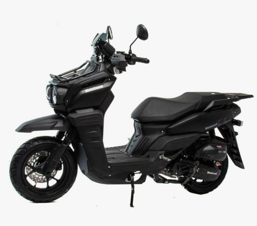 Скутер MOTOLAND (МОТОЛЕНД) Tank 150 (WY150) в Северодвинске