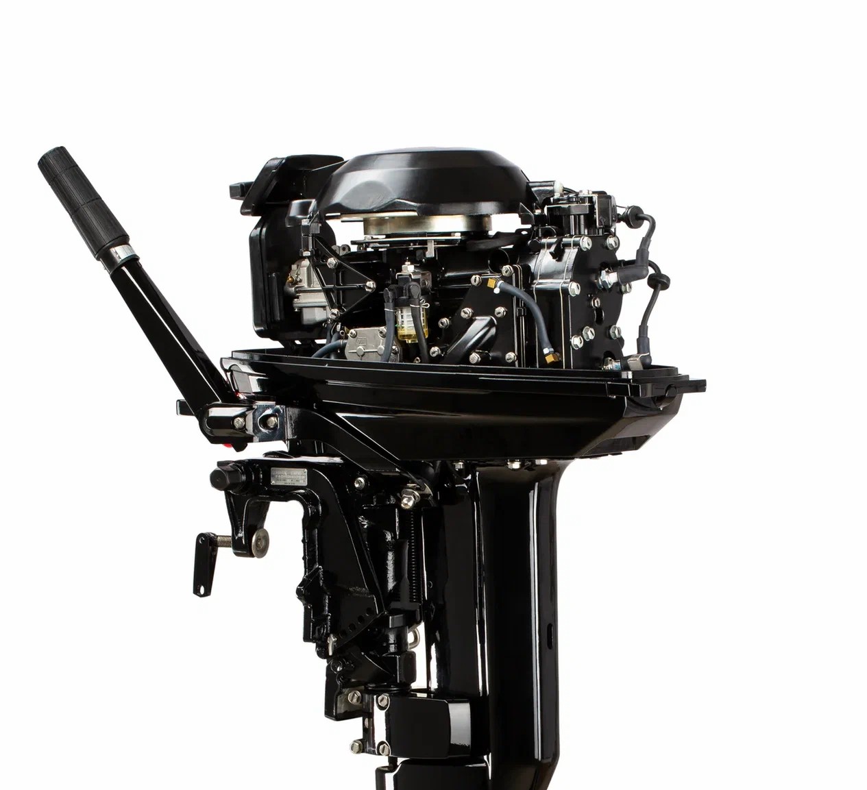 ЛОДОЧНЫЙ МОТОР GLADIATOR G30FHS в Северодвинске