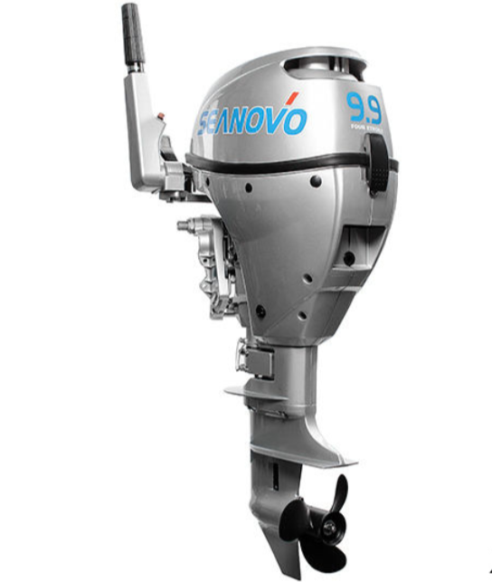 Лодочный мотор SEANOVO SNF9.9HL в Северодвинске