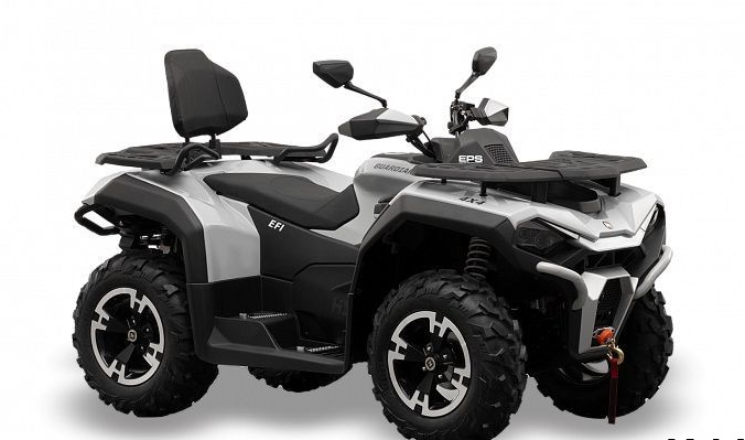 Квадроцикл HISUN GUARDIAN 550L /LONG в Северодвинске