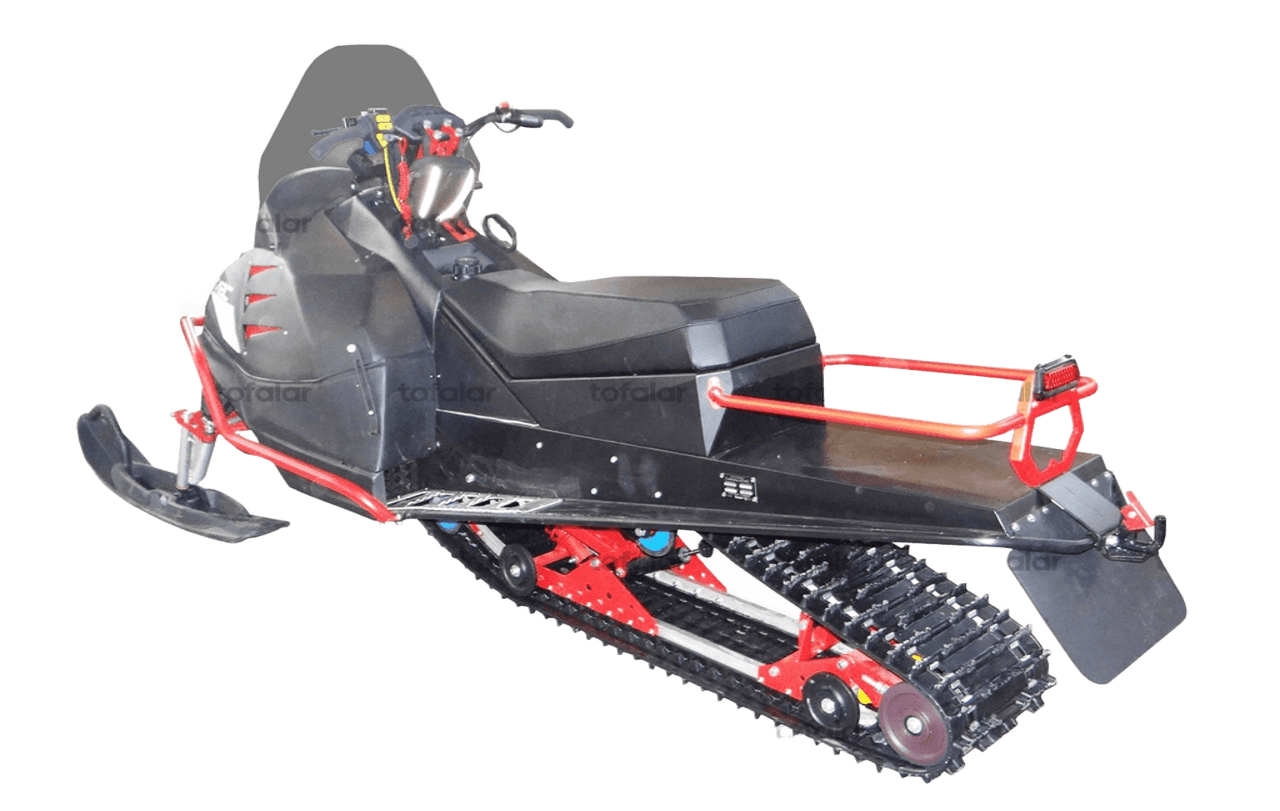 Снегоход ТОФАЛАР АТЛАС 500 в Северодвинске