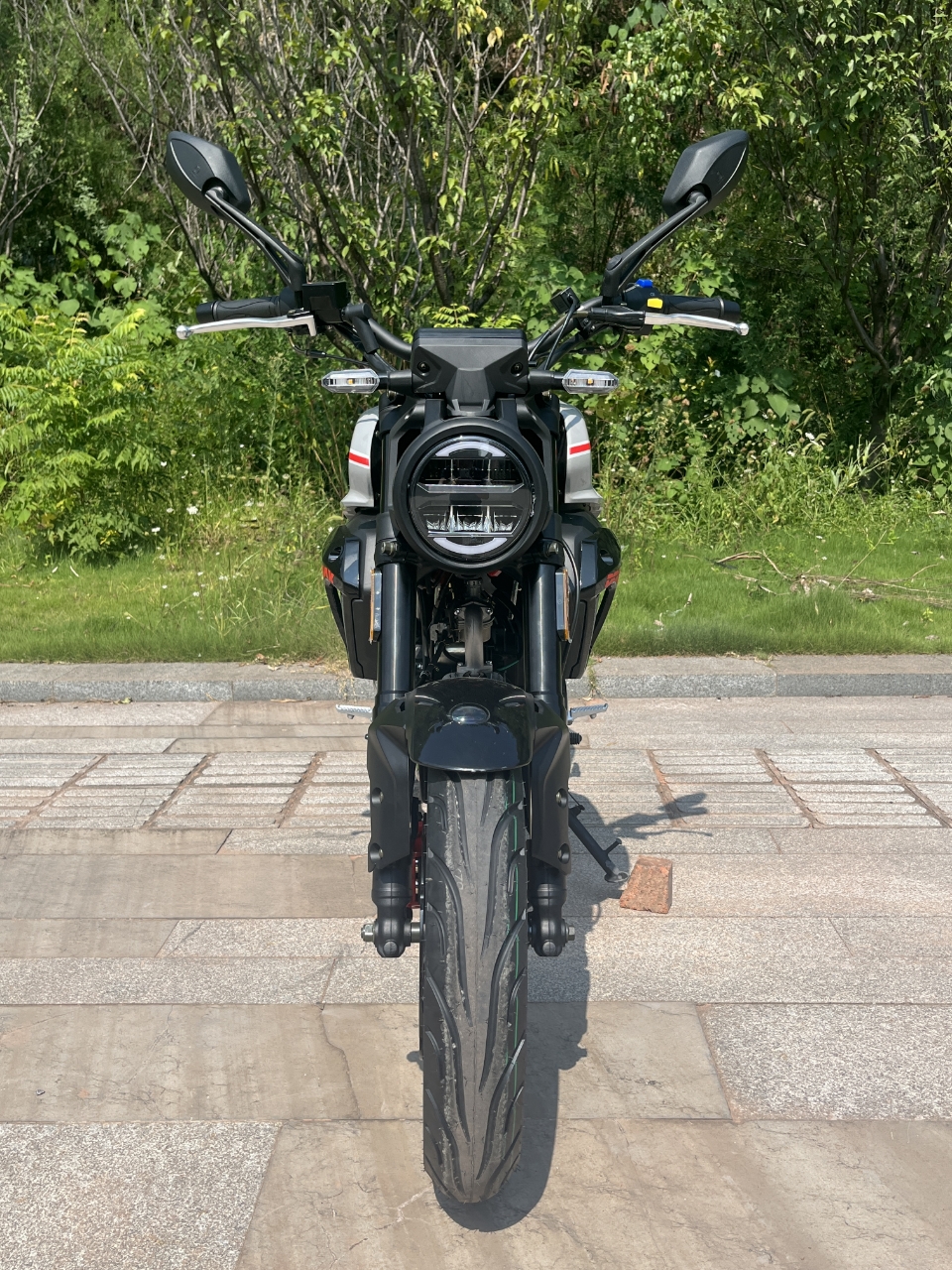 Мопед PROMAX CB130R (49) в Северодвинске