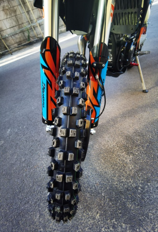 Мотоцикл JHLMOTO JHL Z7 NC250S (177MM-A) в Северодвинске