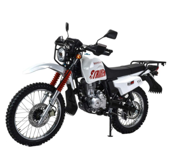 Мотоцикл MOTOLAND (МОТОЛЕНД) 200 STRIKER в Северодвинске