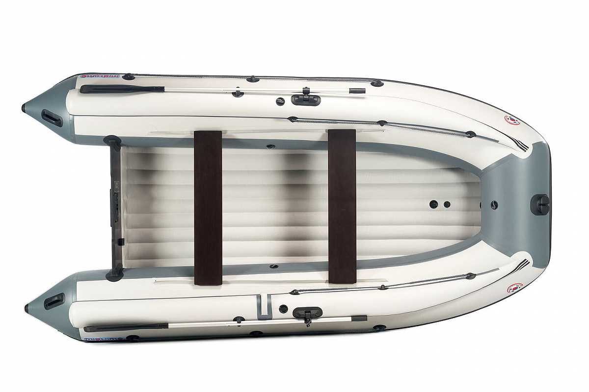 Лодка MISHIMO FAMILY LITE DF 400 в Северодвинске