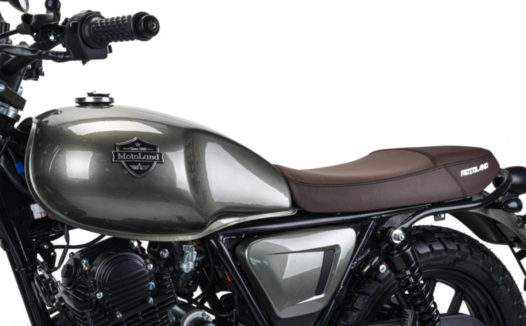 Мотоцикл MOTOLAND (МОТОЛЕНД) TEXAS 300 в Северодвинске