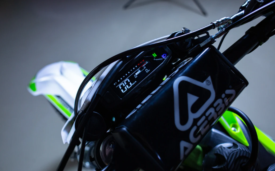 Мотоцикл Progasi SUPER MAX 300 PRO PR300 (ZS175FMN) в Северодвинске