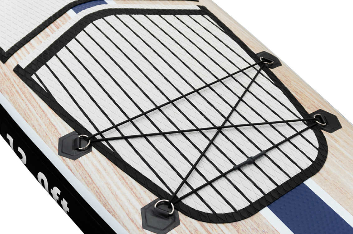 Сап-борд синий 11.6ft RIVIERA в Северодвинске