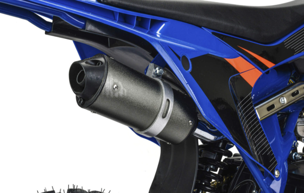 Питбайк MOTOLAND (МОТОЛЕНД) 125 SX 125 E 17/14 в Северодвинске