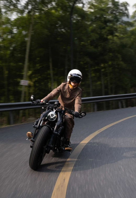 Мотоцикл Benda Napoleon 250 в Северодвинске