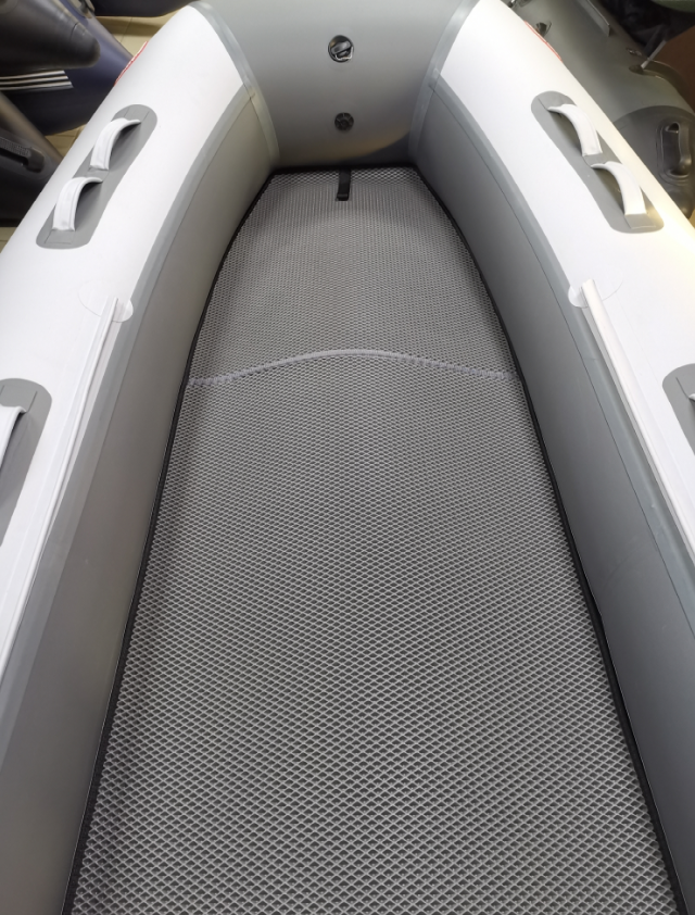 Коврик ЭВА (EVA) MISHIMO FAMILY LITE 400 в Северодвинске