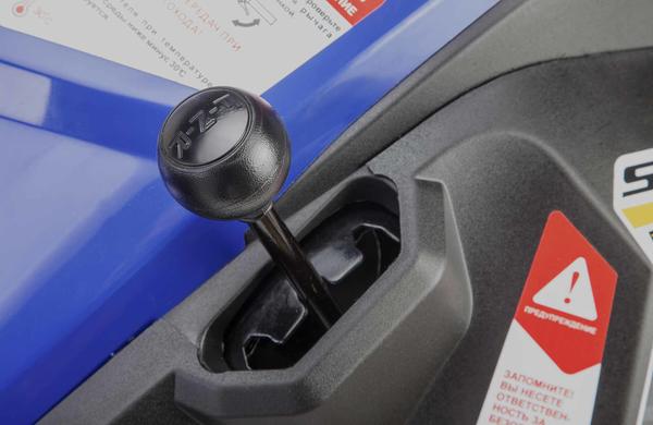 Снегоход STELS Капитан-150 2023 в Северодвинске