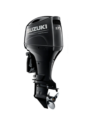Лодочный мотор Suzuki DF175ATX в Северодвинске
