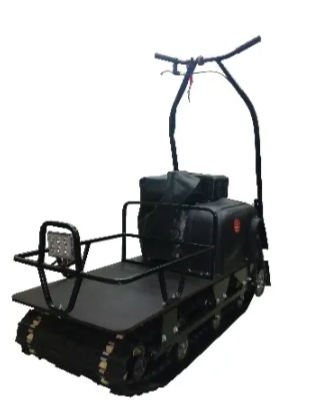 Мотобуксировщик PAXUS 500 15 л.с. в Северодвинске