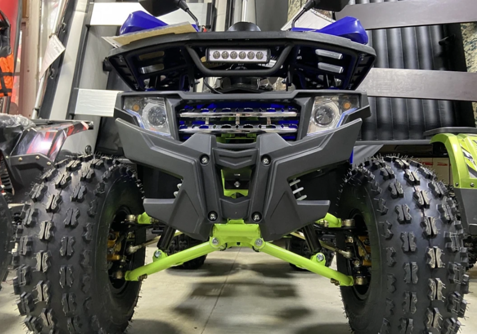 Квадроцикл PROMAX WILD 2.0 190 PRO (2025) в Северодвинске