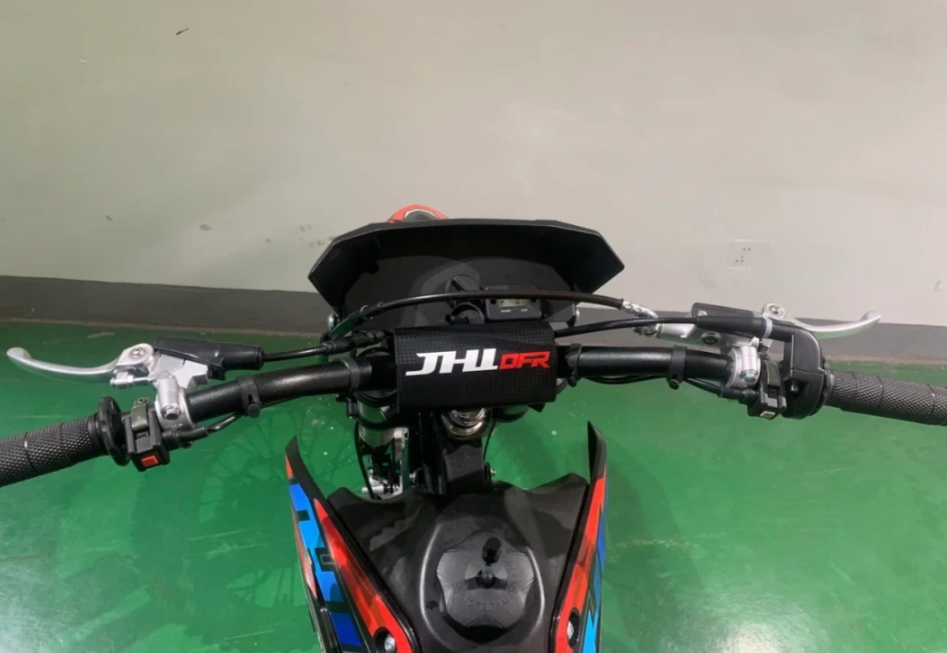 Питбайк JHLMOTO JHLofr LK125 17/14 (ZS154FMI-2) в Северодвинске