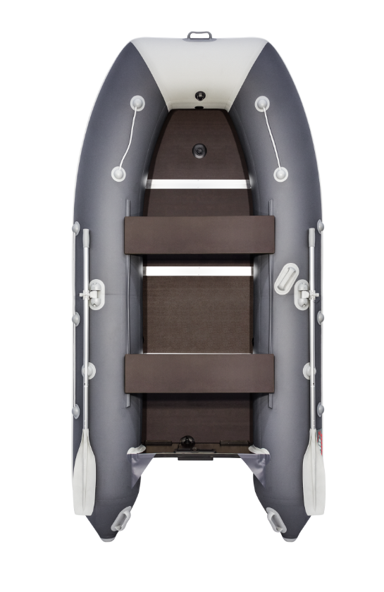 Лодка Таймень LX 3400 СК в Северодвинске