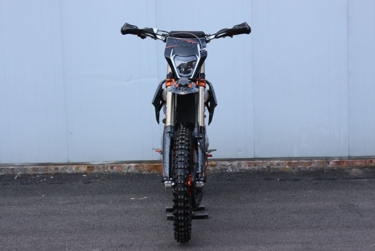 Мотоцикл JHLMOTO JHL Z4 PR250 (172FMM-5) в Северодвинске