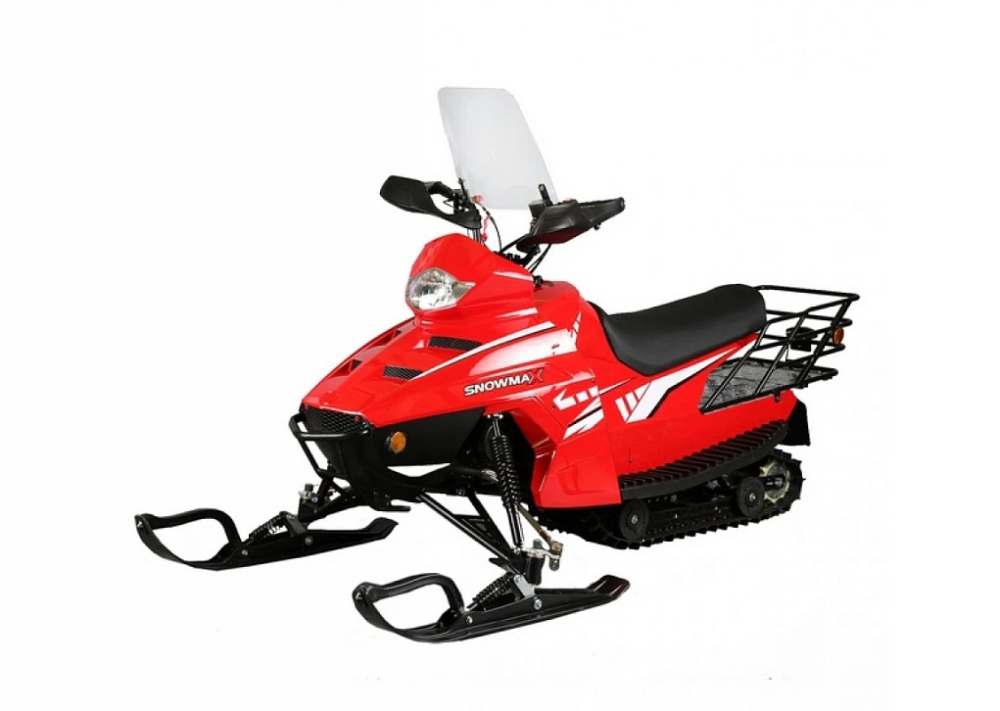 Снегоход Vento Snow Cat long в Северодвинске