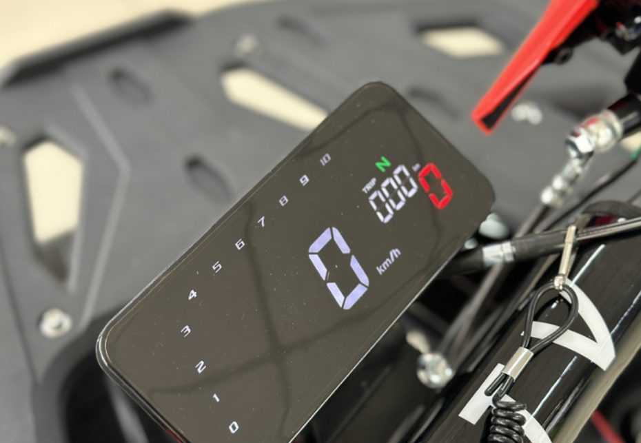 Квадроцикл GBM MAVERICK 222 NEW в Северодвинске