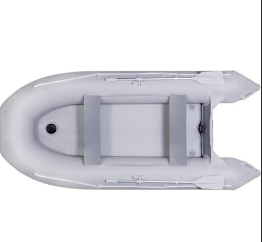 ЛОДКА НАДУВНАЯ YUKONA 310TSE (AL) -В КОМПЛЕКТЕ С АЛЮМИНИЕВЫМ ПАЙОЛОМ в Северодвинске
