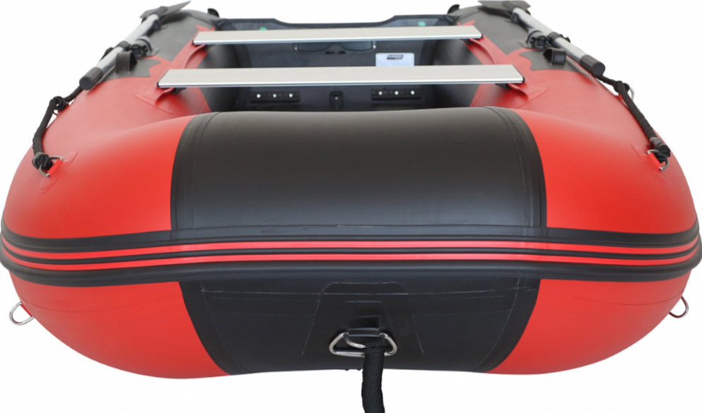 НАДУВНАЯ ЛОДКА GLADIATOR B330AD в Северодвинске